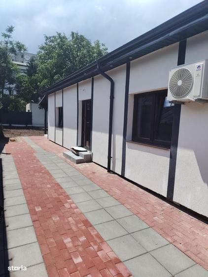 Casă cu 3 camere cu Teren 287 Mp în Gară