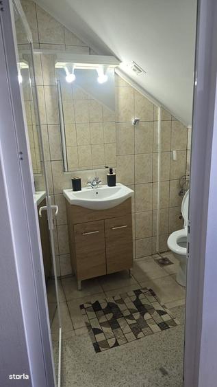Vila Eforie Sud P+M Ultracentrala 10 camere cu bai la cheie - 3