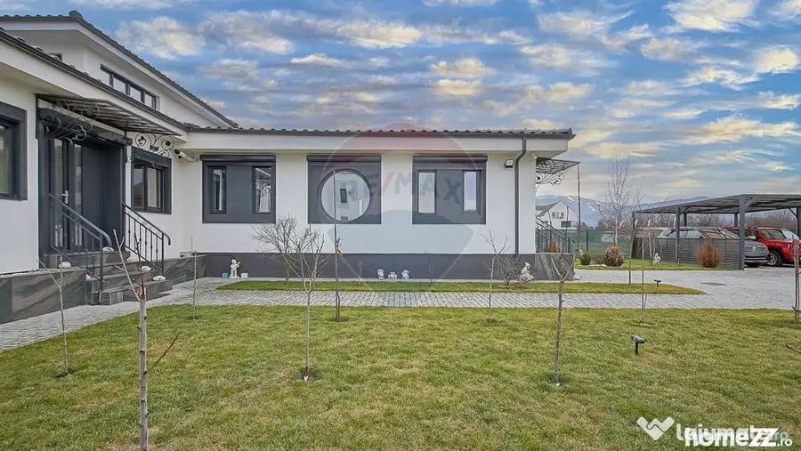 Casă cu 2 camere cu Teren 265 Mp în Bartolomeu