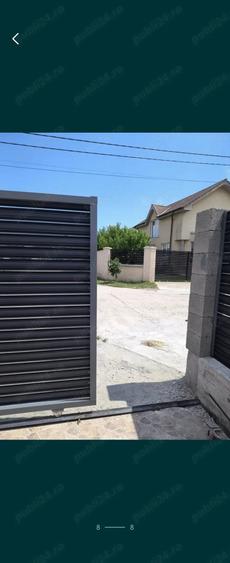 Casă cu 3 camere în Paleu