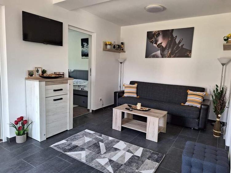 Casă cu 2 camere în Hangani