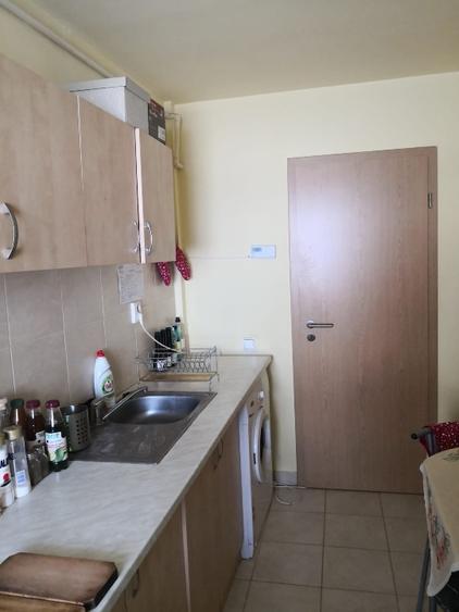 Garsonieră decomandată, mobilată în Bună Ziua