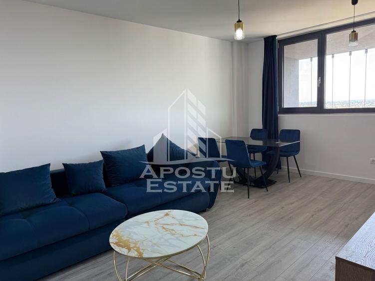 Apartament cu două camere la XCity Tower - 1