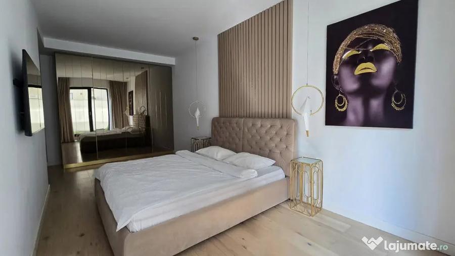 2 camere Herastrau | 102 mp de confort (terasa 39 mp) & p - Bucuresti (Bucuresti-Ilfov) - 10