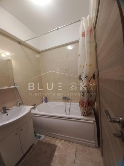 Apartament cu 2 camere decomandat, mobilat în Mamaia-Sat