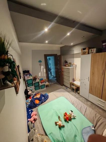 Apartament cu 3 camere decomandat în Brâncoveanu