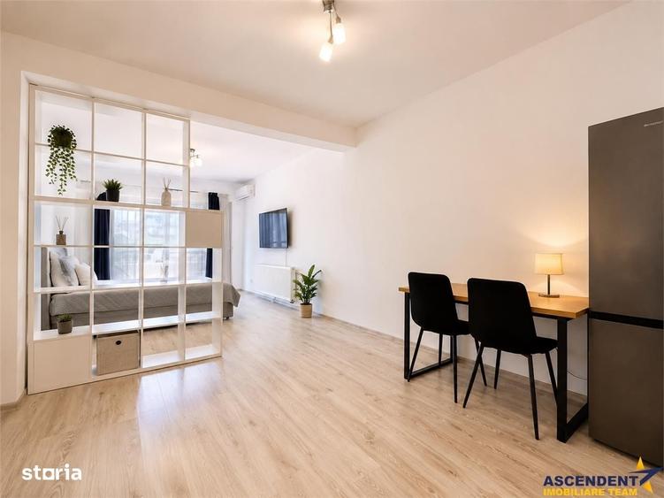 Apartament în Gheorghe Doja