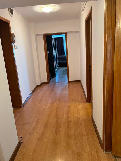 Apartament 2 camere - zona Gara - 550 euro/luna (Cod E11+E12) - 5