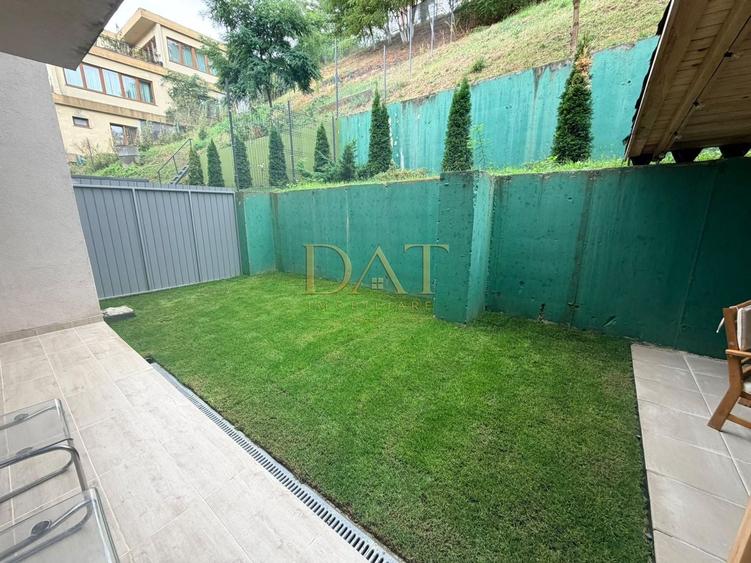 Apartament 2 camere | grădina 375 mp | la cheie | zona VIVO - 7