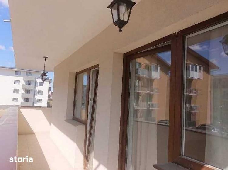Apartament cu 2 camere în Mărăști