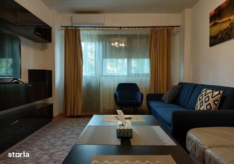 Apartament de inchiriat 2 camere | Bd Iuliu Maniu | stradal | metrou - 1