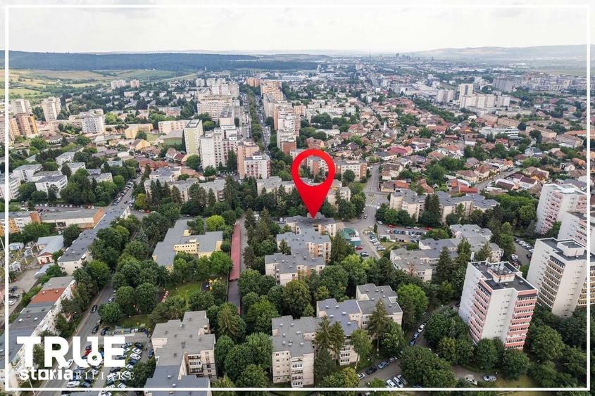Spațiu comercial, de 13 mp, în Dâmbu Pietros