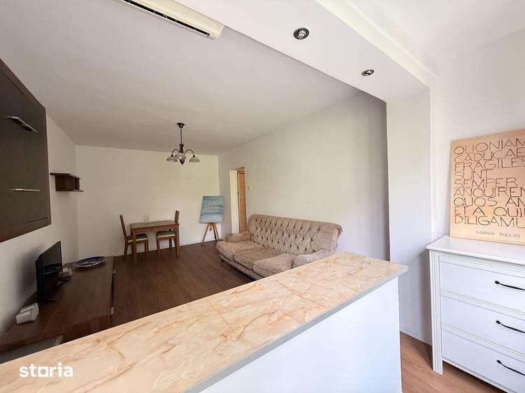 Apartament 2 camere decomandat si renovat - Tei - Ion Berindei - 3