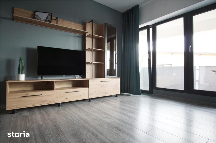 Apartament cu 2 camere decomandat în Piața Unirii