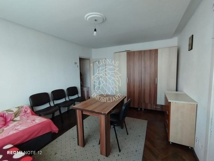 Apartament de inchiriat 2 camere-balcon-etaj 3-Decebal - 4