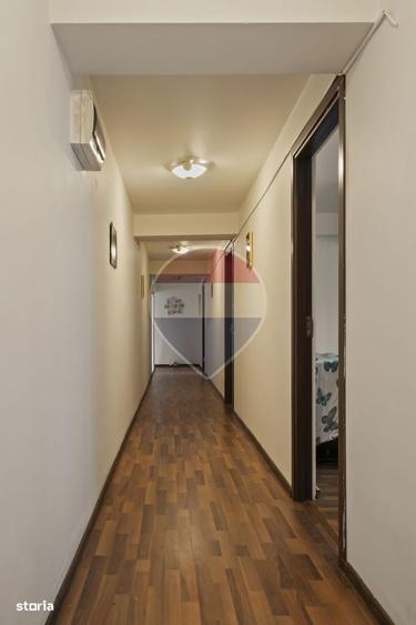 Casă cu 4 camere cu Teren 457 Mp în Rahova