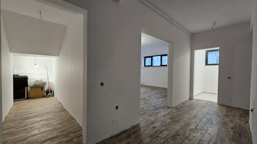 Apartament cu 3 camere decomandat în Crângași