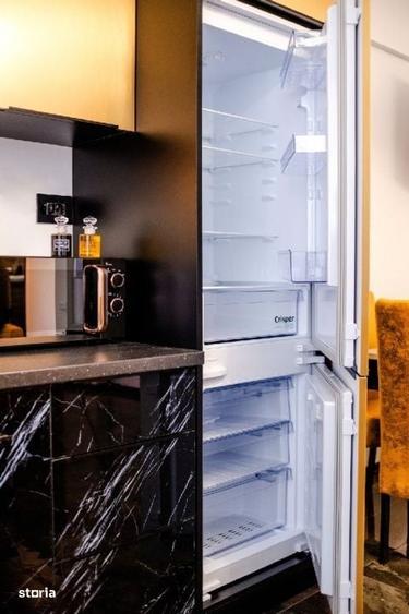 Apartament cu 2 camere în Nord