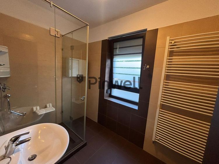 Apartament cu 2 camere semidecomandat în Băneasa