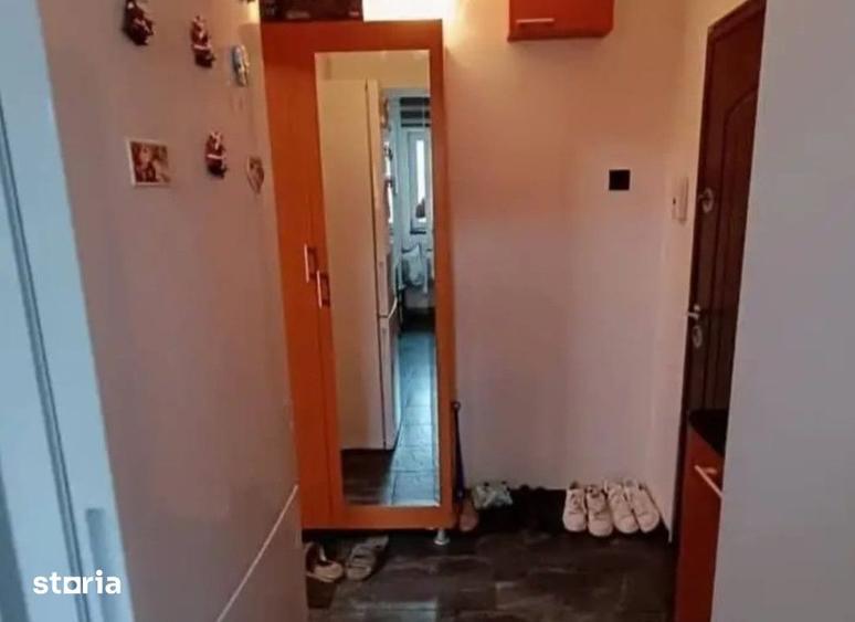 Apartament cu 2 camere în Dacia