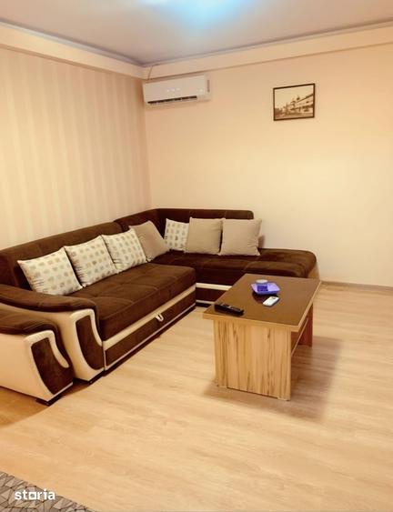 Apartament cu 2 camere în Faleza Nord