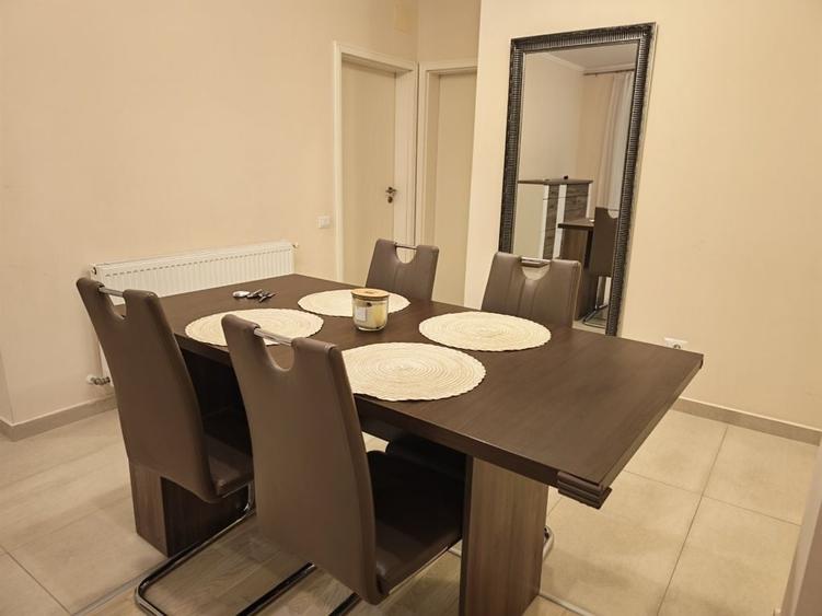 Apartament cu 3 camere în Braytim