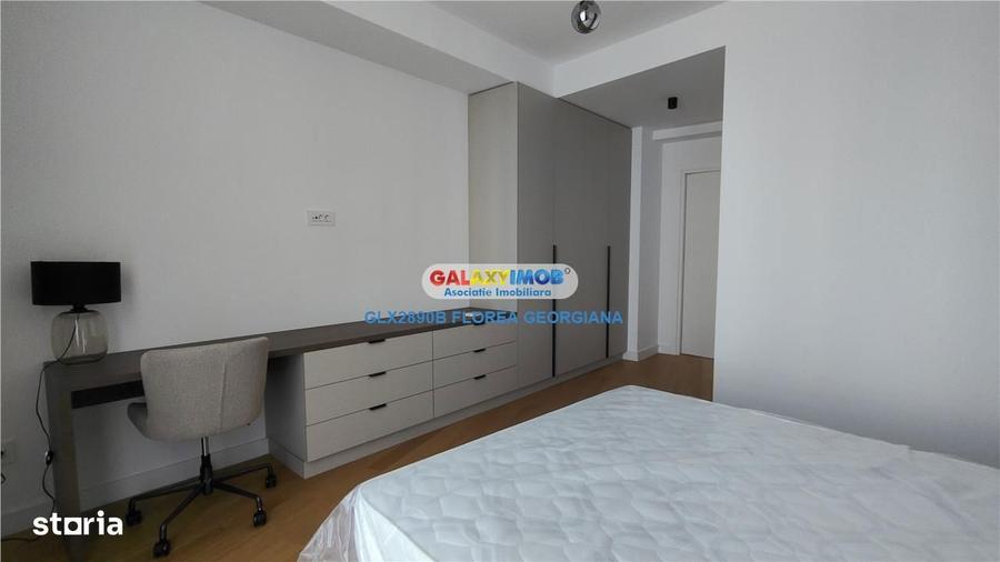 Apartament cu 4 camere în Central