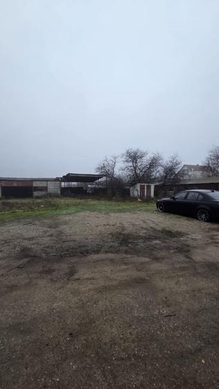 Teren Construcții intravilan de 8400 mp, în Odoreu
