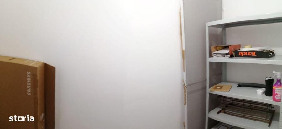 Apartament cu 2 camere decomandat în Banu Mărăcine