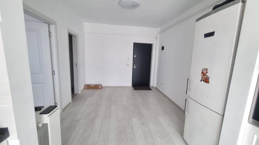 Apartament cu 2 camere decomandat, mobilat în Popas Păcurari