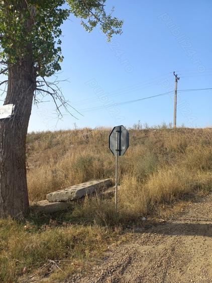 Teren de 11000 mp, în Central
