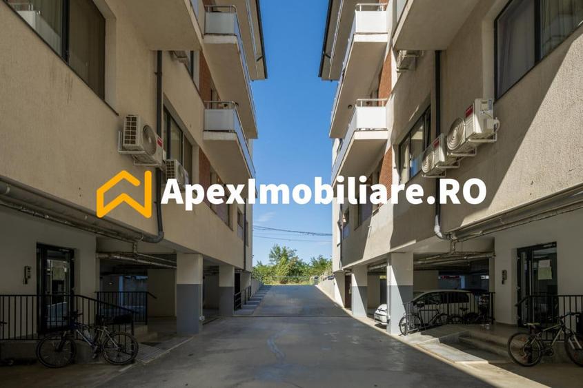 Apartament 2 camere de inchiriat Aviatiei Bucure?ti | ApexI - 8