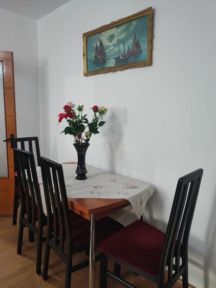 Apartament cu 2 camere în Rahova