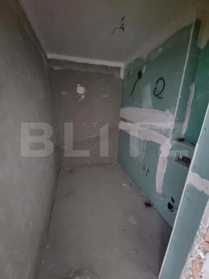 Apartament cu 2 camere decomandat în Cornitoiu