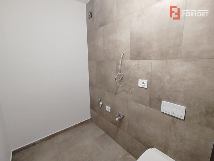 Apartament cu 2 camere în Braytim