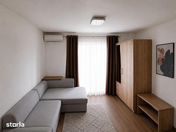 Apartament cu 2 camere decomandat în Mănăștur