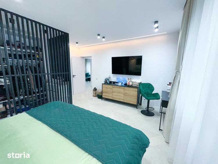 Casă cu 3 camere cu Teren 569 Mp în Central