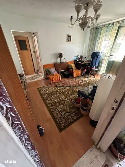Apartament cu 2 camere în Jilava
