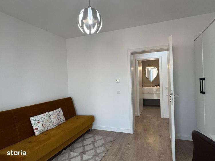 Apartament 3 camere, 2 bai, 77 mp, parcare | Braytim - Kaufland | Comi - 3