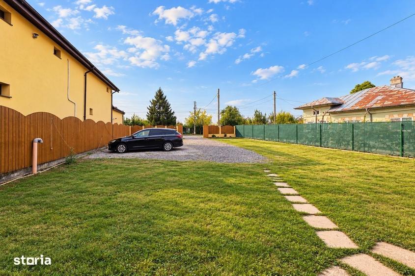 Casă cu 4 camere în Vlădiceasca