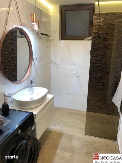 Apartament cu 4 camere în Domenii