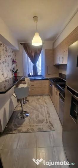 Apartament cu 2 camere decomandat în Rahova