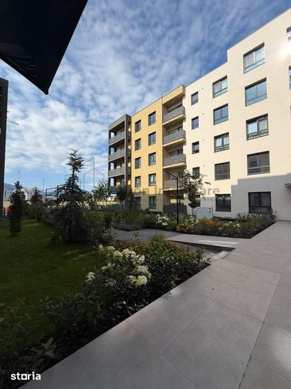 Apartament 2 camere finalizat, intabulat, etaj intermediar, cart.Tract - 3
