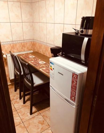 Garsonieră de închiriat | Bd. Ion Mihalache | 31 mp | Decomandată - 5