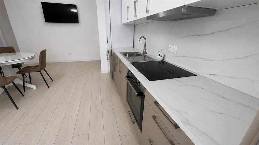 Apartament modern 3 camere balcon si parcare Doamna Stanca - 4