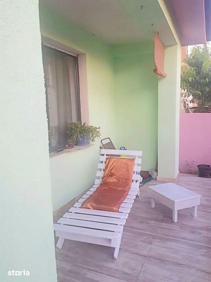 Casă cu 4 camere cu Teren 280 Mp în Lumina