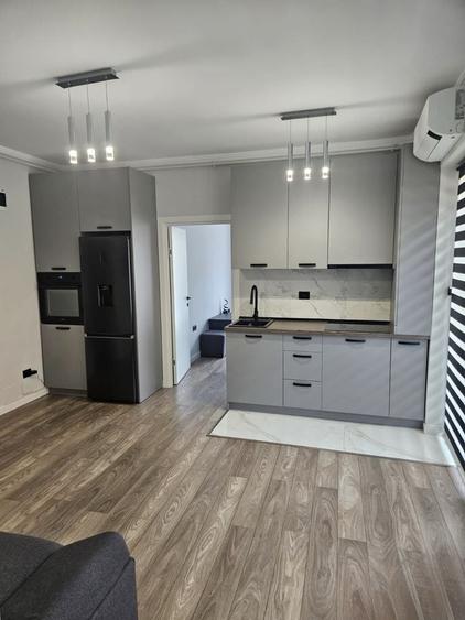 Apartament cu 2 camere în Florești