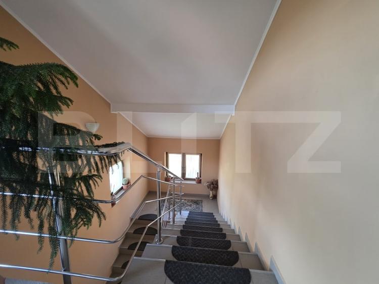 Casa de vanzare 5 camere, 157 mp, zona Titulescu Satu Mare - 7