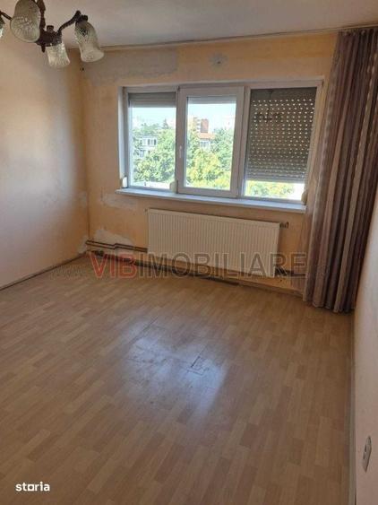 3 camere | Piata Doina | 55 mp | Centrala proprie - 2