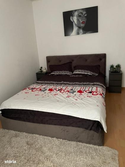 Apartament cu 3 camere în Est
